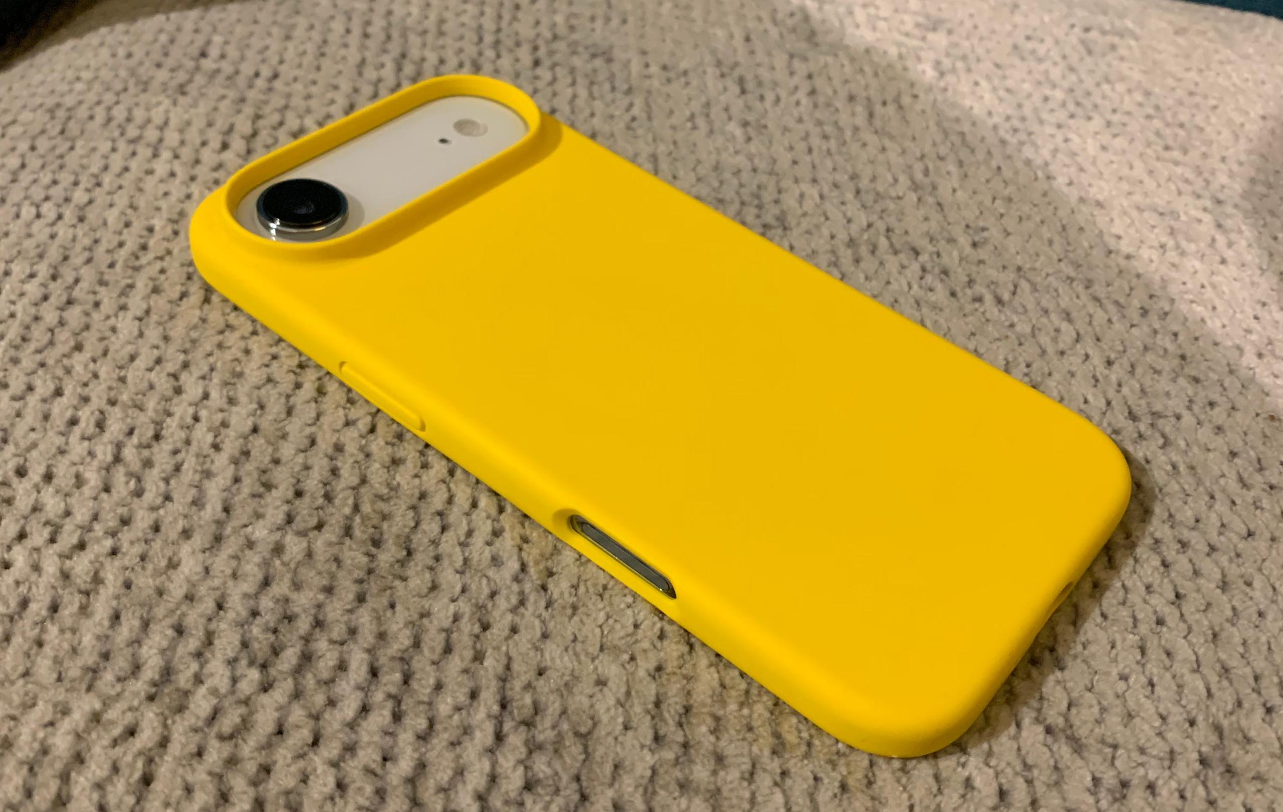iPhone Air